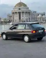 Opel Astra F, 1996-4