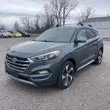 Hyundai Tucson, 2017-4