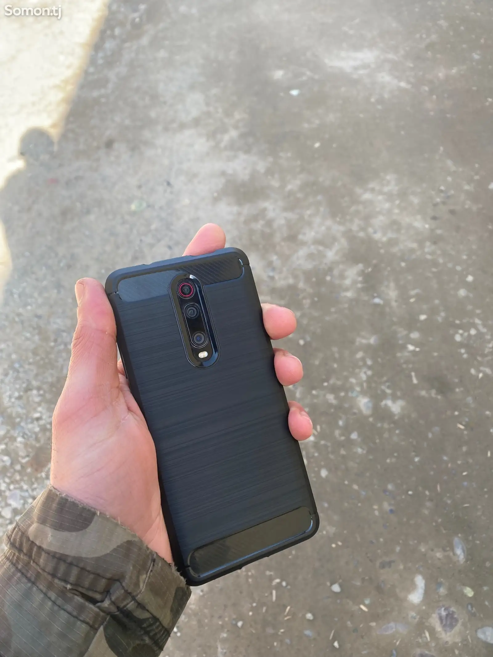 Xiaomi mi 9t-1