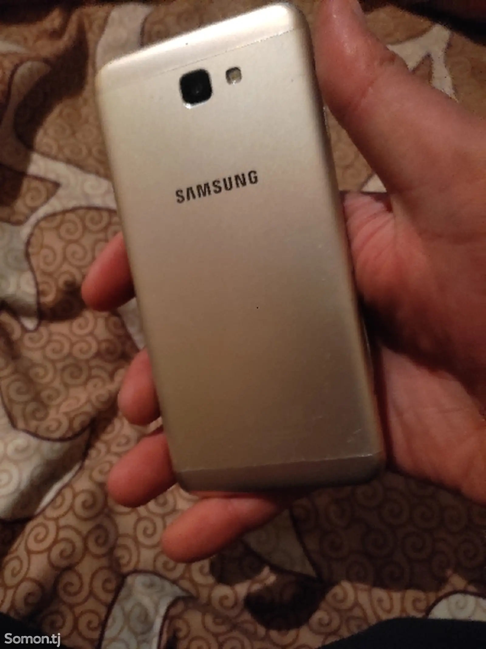 Samsung Galaxy J5 prime-1