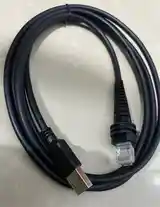 Кабель-Usb для штрих кода-2