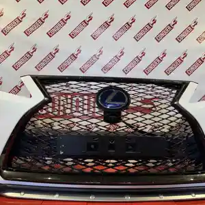 Передний бампер Lexus Rx f sport original 2022 в сборе