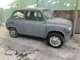 ЗАЗ 965, 1968-2