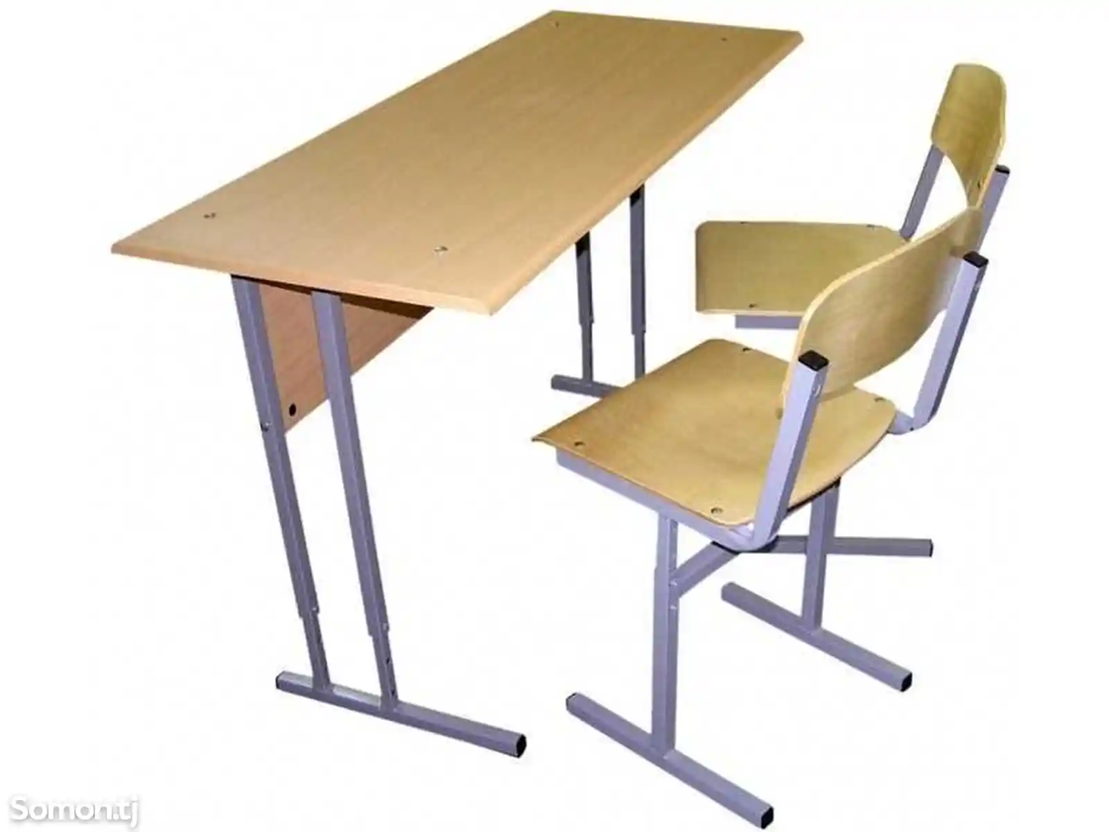 Стол и стулья школьные на заказ-1