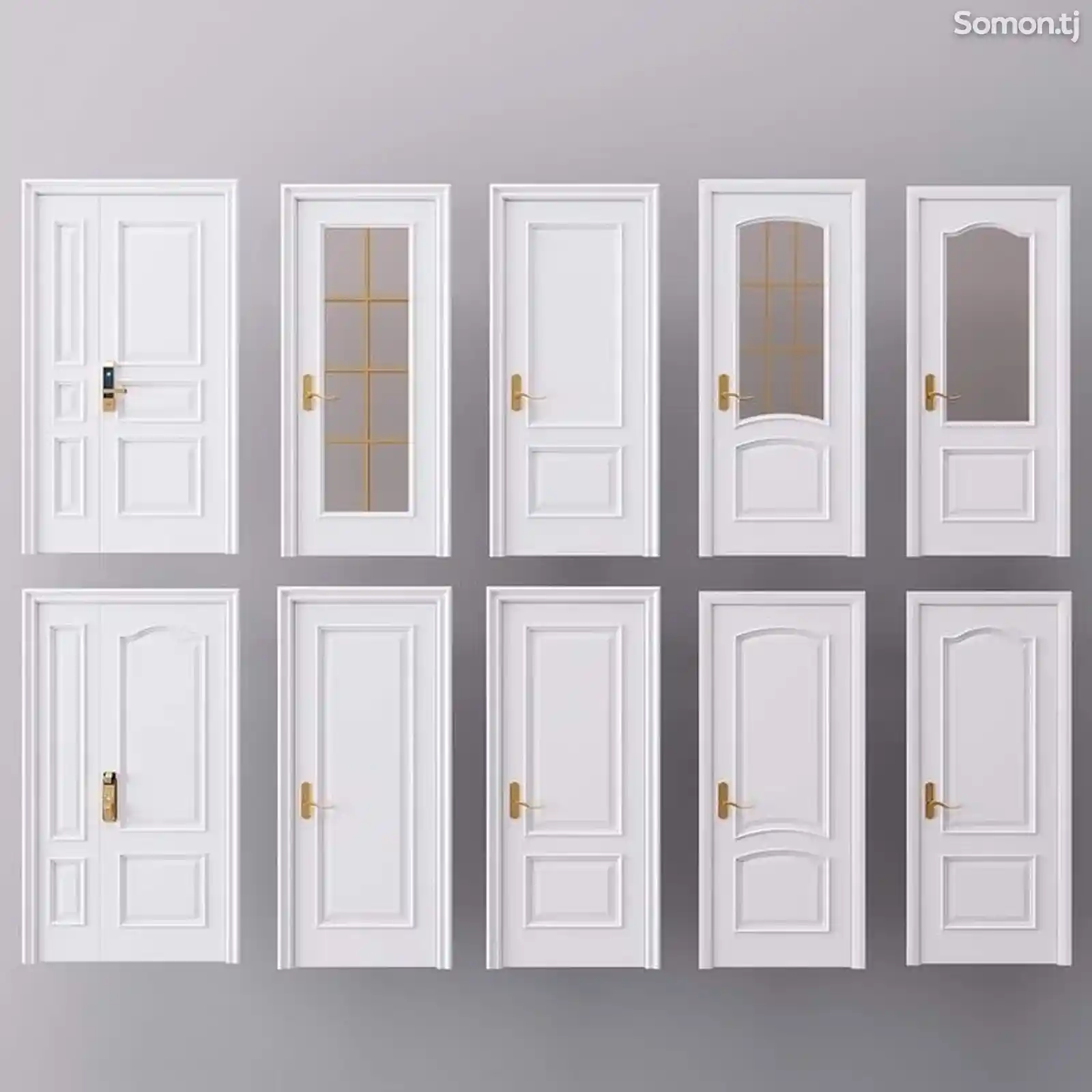 Двери на заказ-4