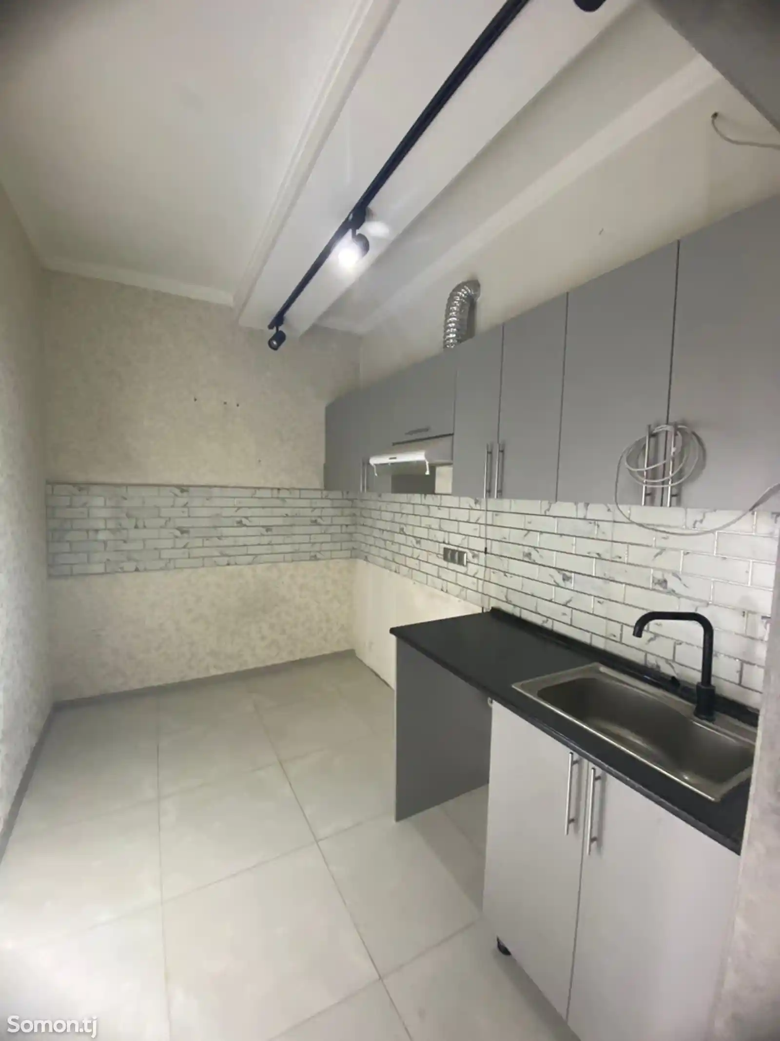 2-комн. квартира, 12 этаж, 50 м², Шохмансур-10