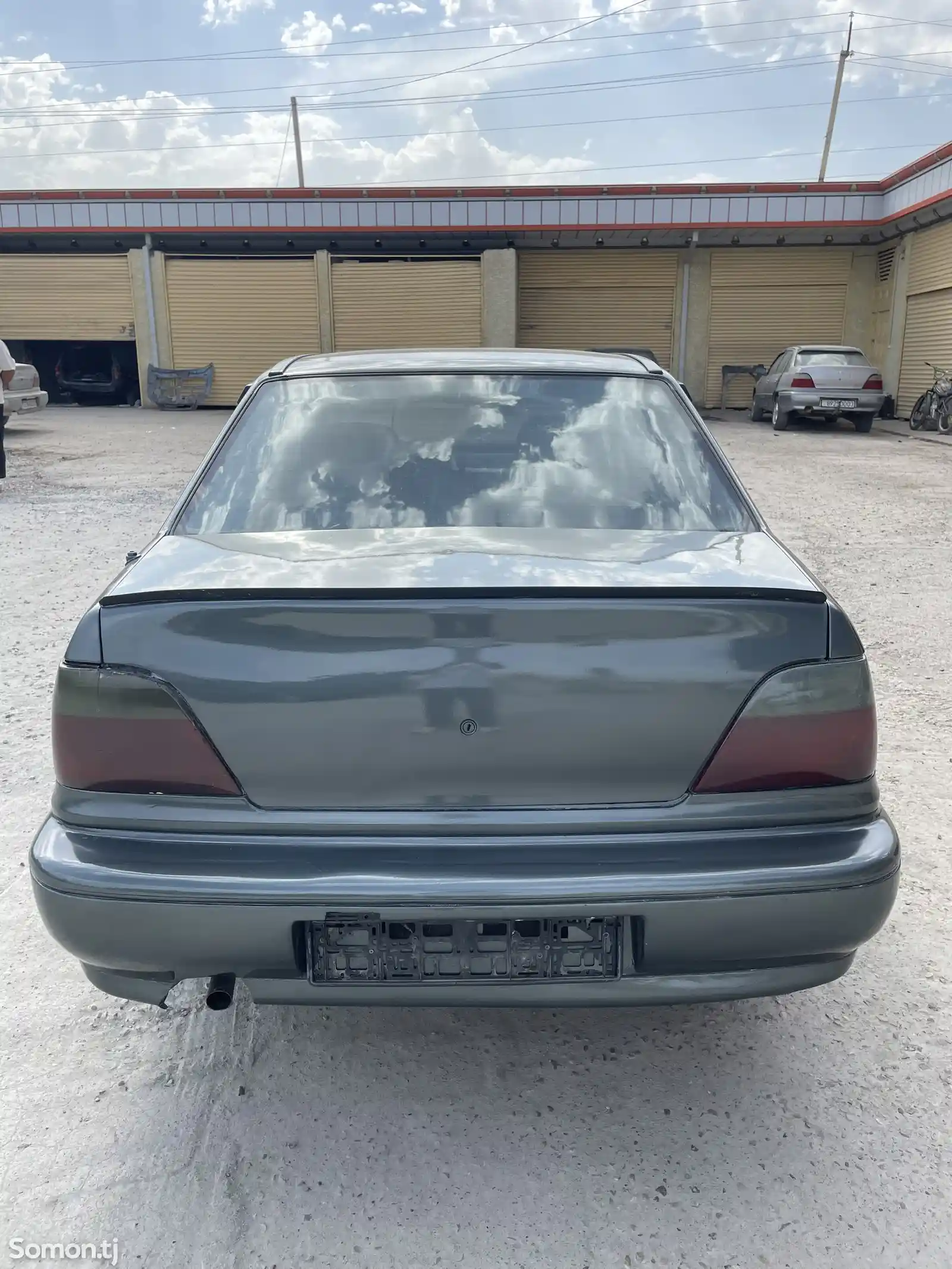 Daewoo Nexia, 1996-6