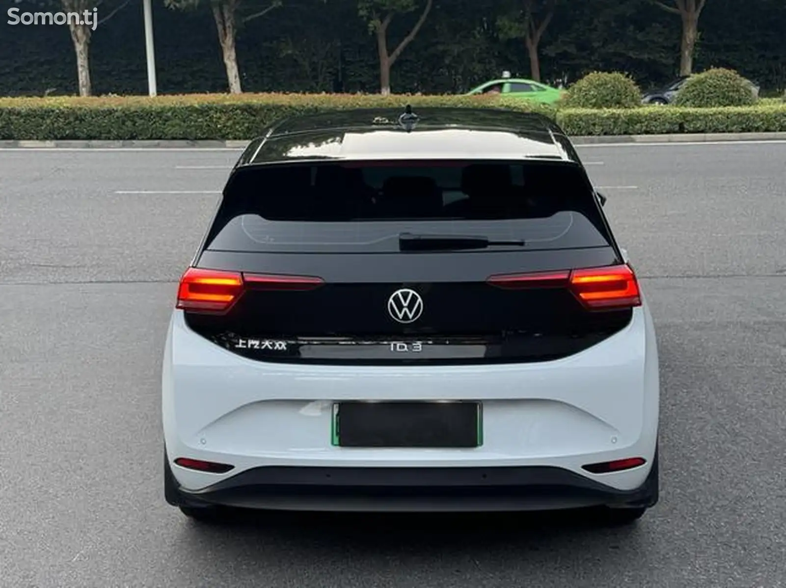 Volkswagen ID.3, 2024-4