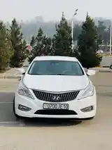 Hyundai Grandeur, 2014-2