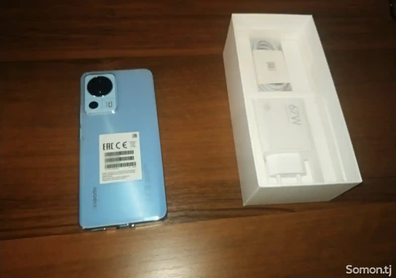 Xiaomi 13 Lite-1