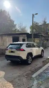 Toyota RAV 4, 2019-5