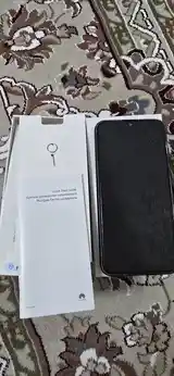 Телефон Huawei P Smart-2