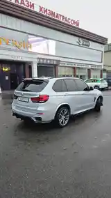 BMW X5, 2017-13