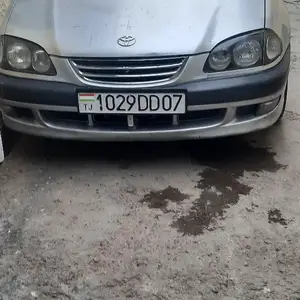 Opel Astra G, 1999