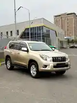 Toyota Land Cruiser Prado, 2011-3