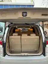 Nissan Elgrand, 2014-11