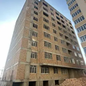 2-комн. квартира, 8 этаж, 69 м², 18 мкр