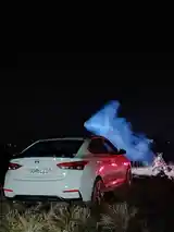 Hyundai Accent, 2018-7