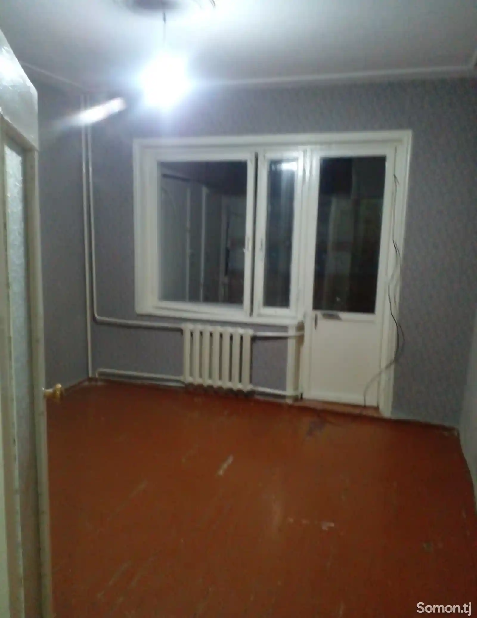 2-комн. квартира, 3 этаж, 56 м², 1мкр-4