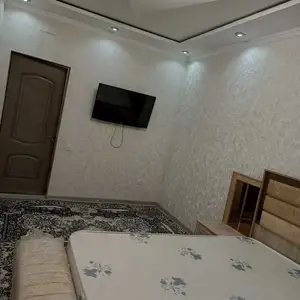 2-комн. квартира, 2 этаж, 60м², И.Сомони