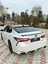 Toyota Camry, 2018-6