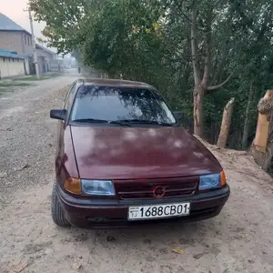 Opel Astra F, 1992