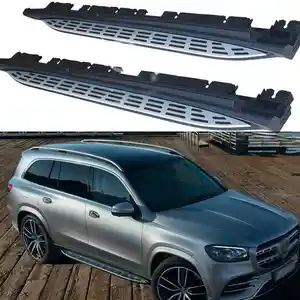 Порог от Mercedes-Benz GLS X167