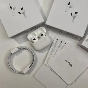 Наушники AirPods3