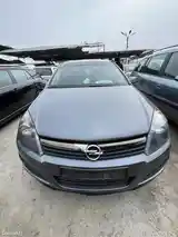 Opel Astra H, 2006-3