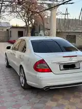 Mercedes-Benz E class, 2009-6