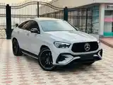 Mercedes-Benz GLE class, 2021-3