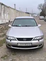 Opel Vectra B, 2001-5