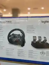 Playstation logitech-3