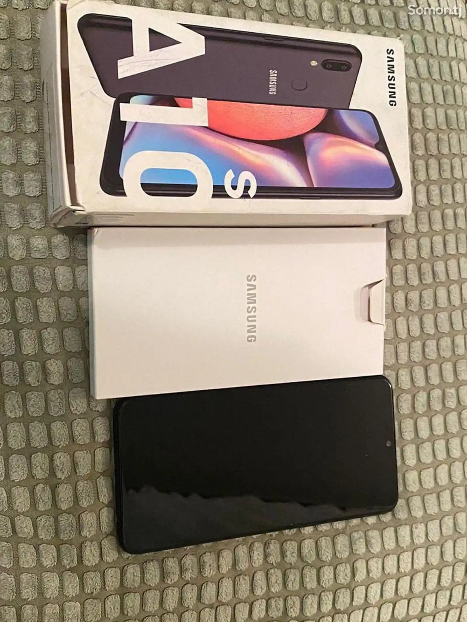 Samsung Galaxy A10s-4