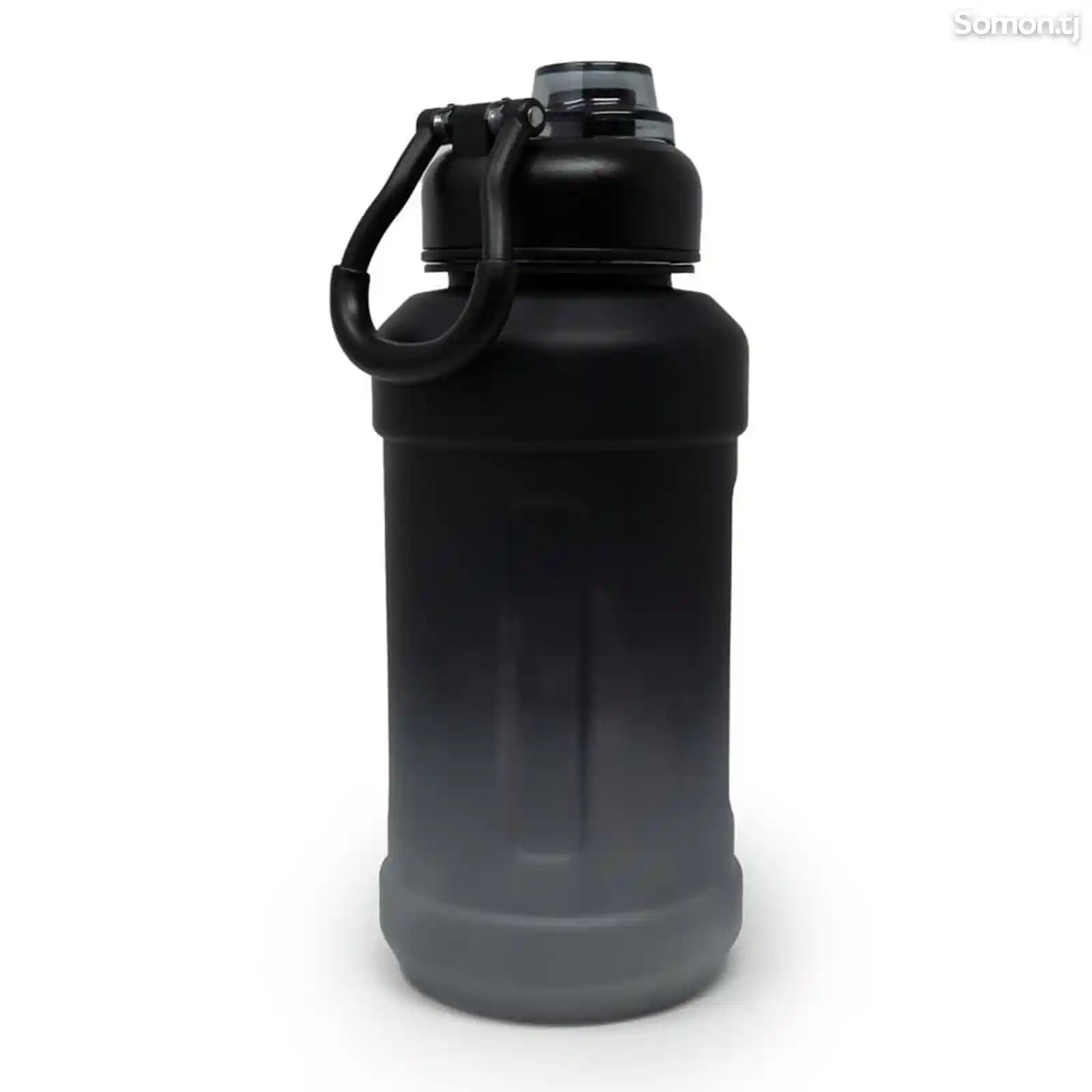 Спортивная бутылка для воды Everlast 1300мл-7