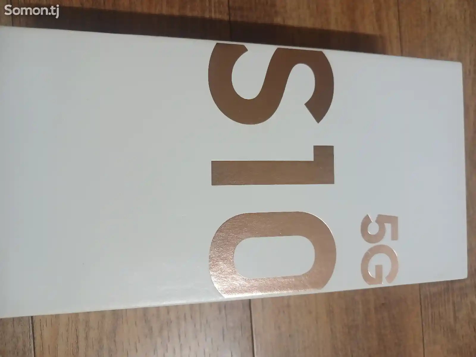 Samsung Galaxy S10 5G-1