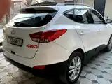 Hyundai Tucson, 2010-4