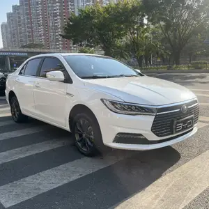 BYD Qin EV, 2023