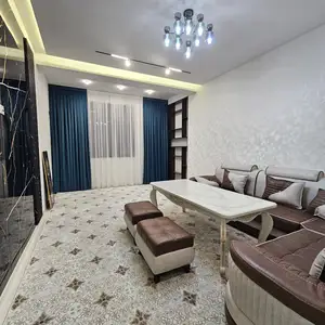 2-комн. квартира, 6 этаж, 62 м², 13 мкр