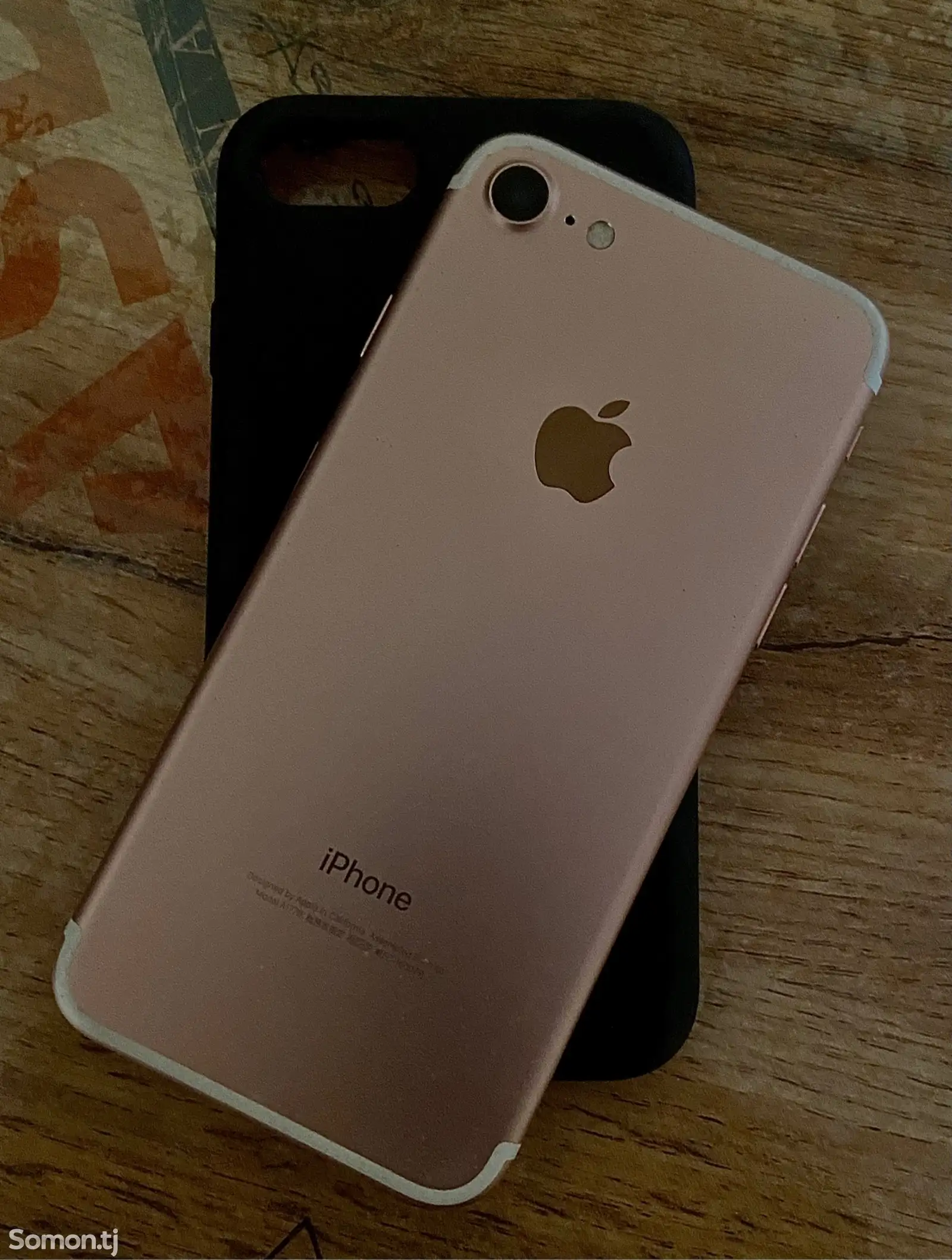 Apple iPhone 7, 32 gb-1