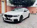 BMW 5 series, 2018-2