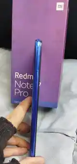 Redmi Note 7Pro 6/128-6