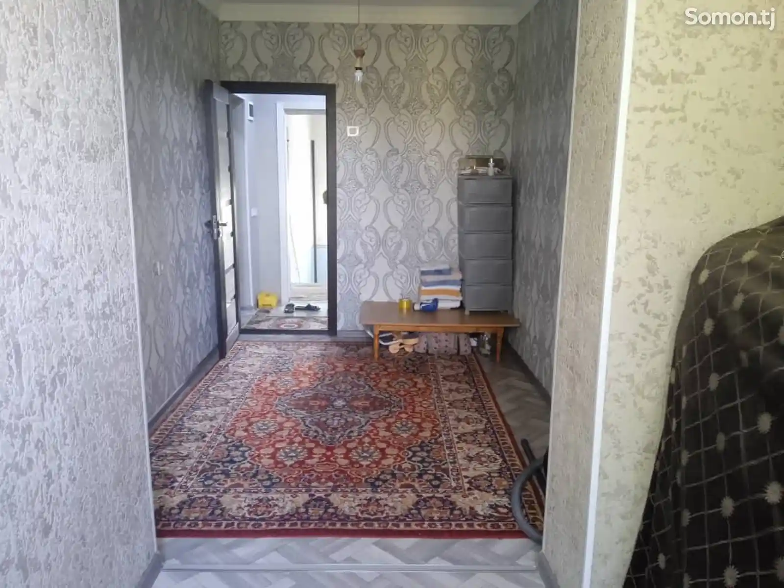 2-комн. квартира, 4 этаж, 50 м², Ул. Галаба 27 (ул. Победы 27)-1