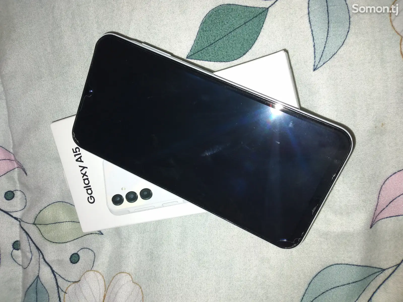 Samsung Galaxy a15-1