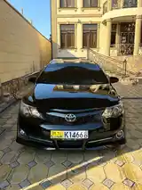 Toyota Camry, 2013-3