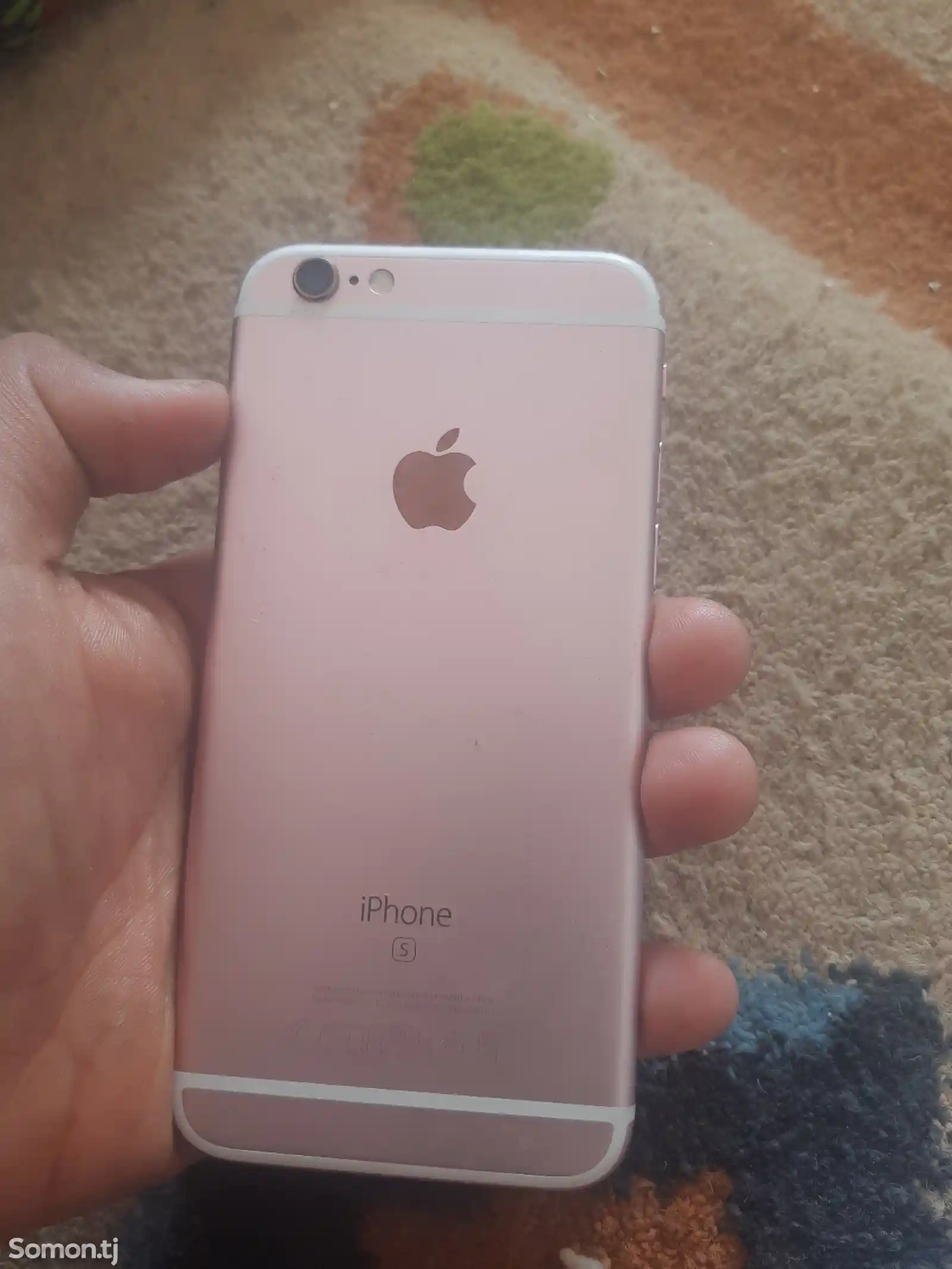 Apple iPhone 6s, 32 gb-1