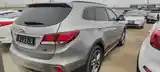 Hyundai Santa Fe, 2018-7