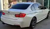 BMW 3 series, 2018-2