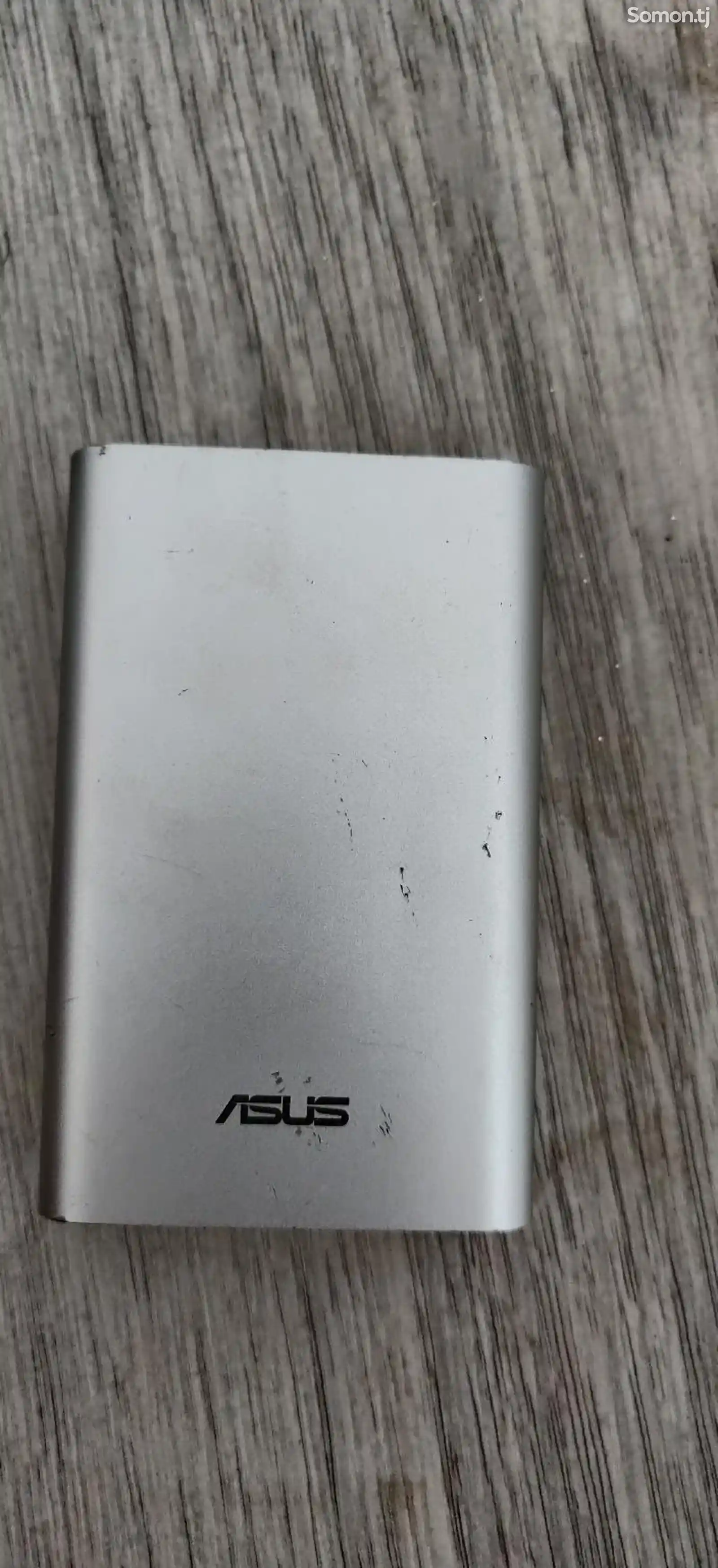 Внешний аккумулятор Asus 10000mah-1