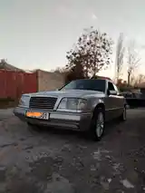 Mercedes-Benz W124, 1995-4